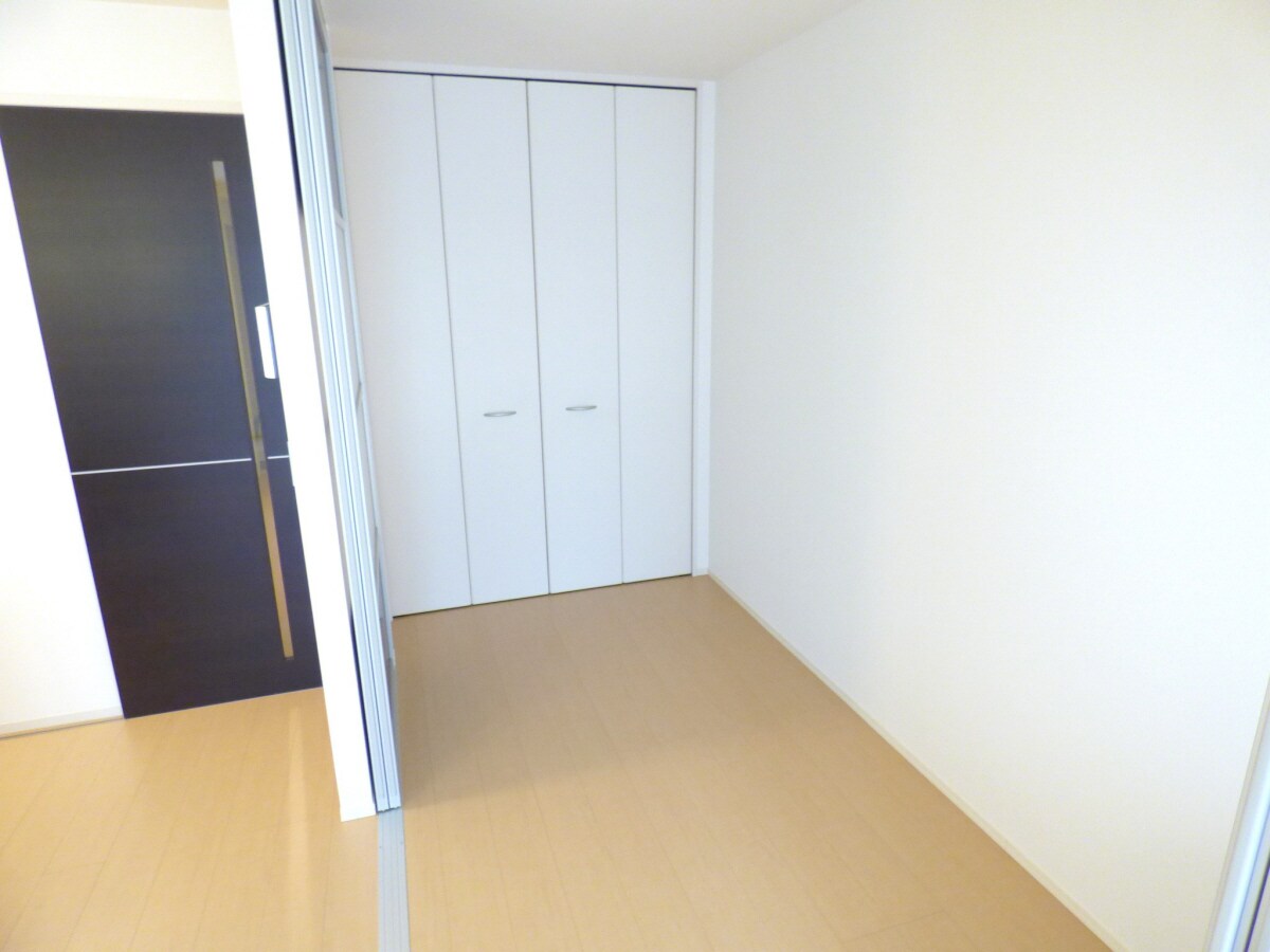 物件内観写真11　(ベッドルーム)