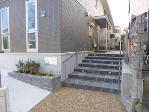 エントランス(エントランス)