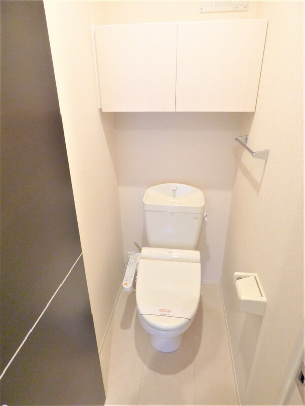 トイレ(ウォシュレット付トイレ)