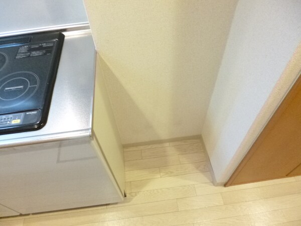 その他部屋・スペース(冷蔵庫置場)