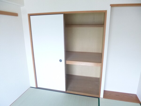 収納(押入)