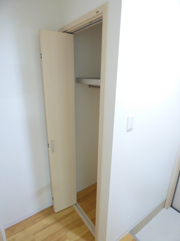 収納(玄関収納)