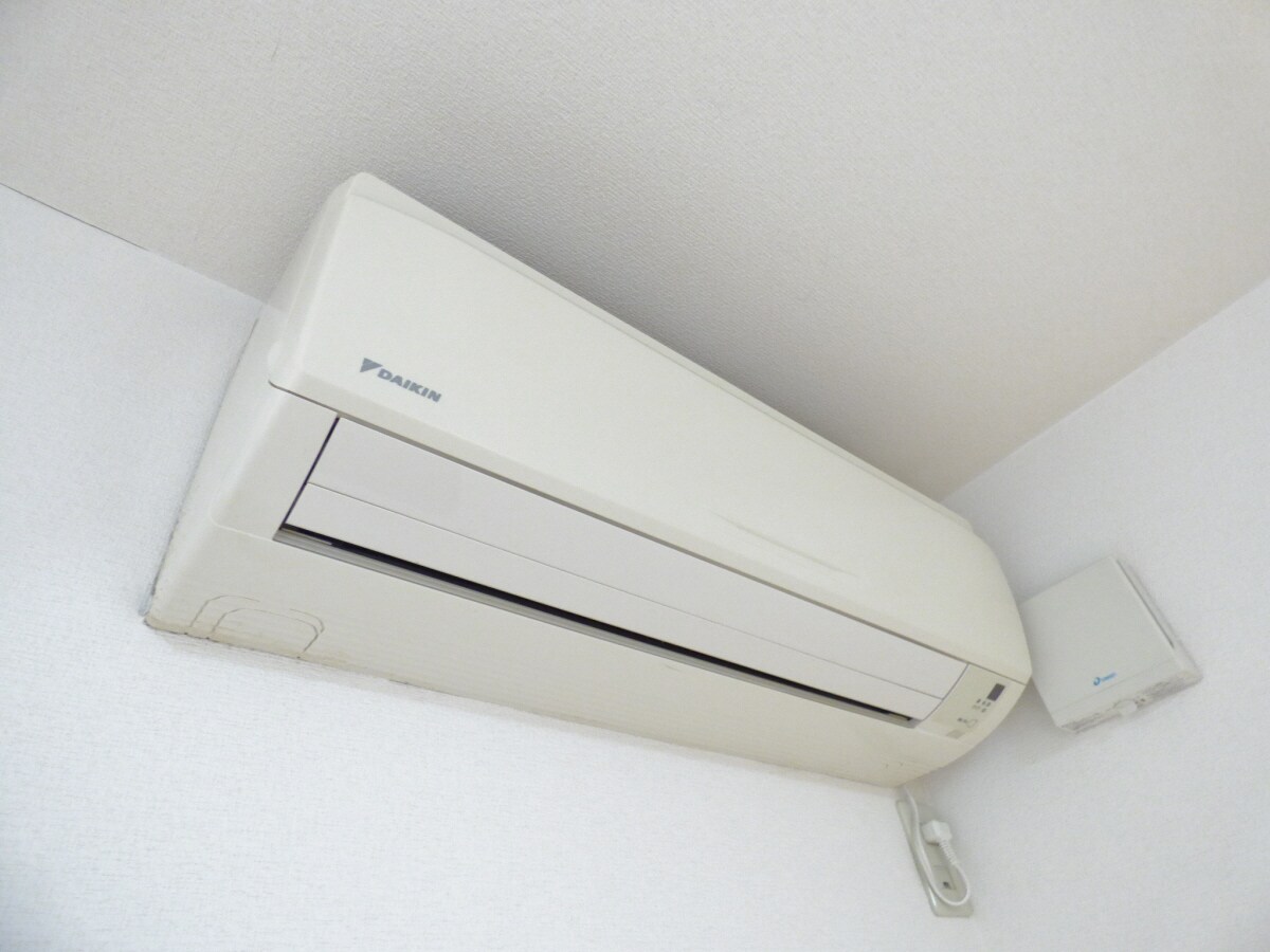 物件内観写真22　(エアコン)