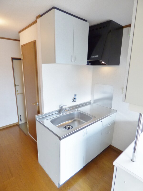 キッチン(ガスキッチン)