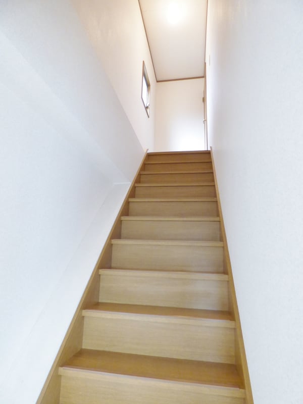 その他部屋・スペース(階段)