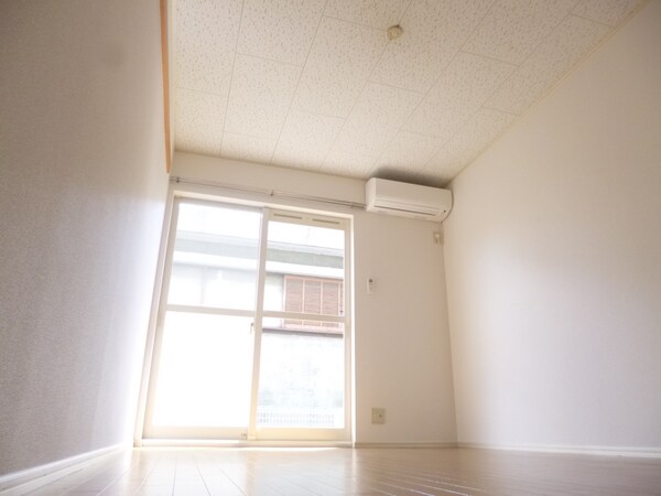 その他部屋・スペース(明るい洋室６帖)