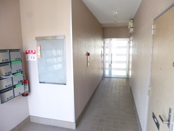 エントランス(エントランス)