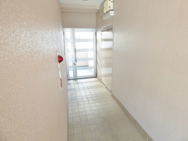 エントランス(エントランス)