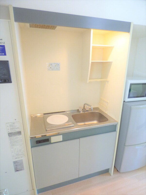 キッチン(ＩＨキッチン)