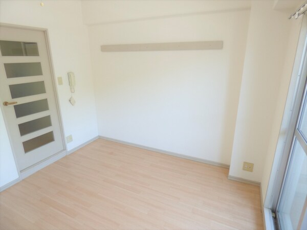 その他部屋・スペース(キレイなフローリング)
