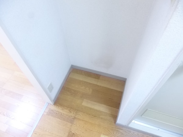 その他部屋・スペース(冷蔵庫置場)