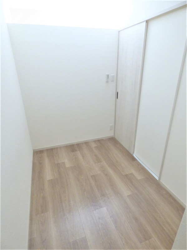 その他部屋・スペース(キレイなフローリング)