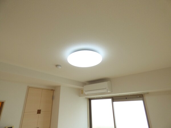 設備(リモコン照明)