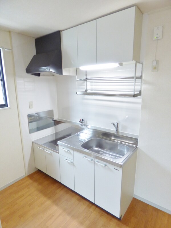 キッチン(ガスキッチン)