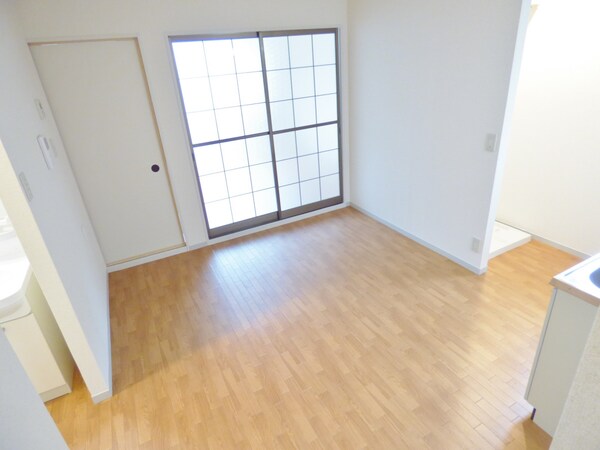 ダイニング(キレイなダイニング)