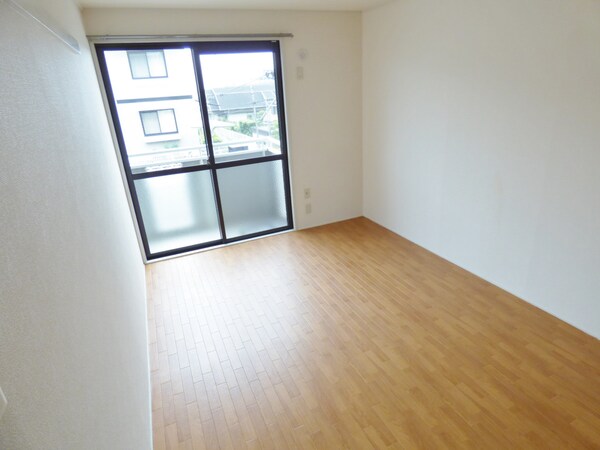 その他部屋・スペース(明るい洋室)