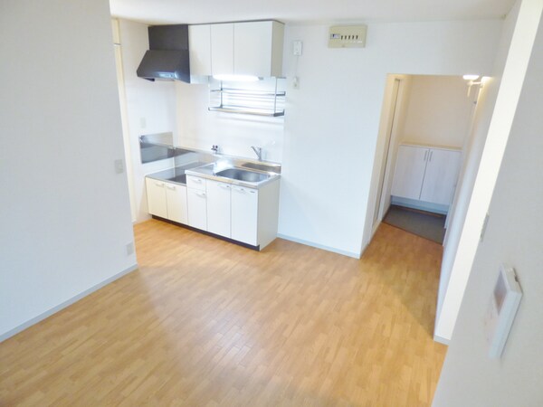 ダイニング(キレイなダイニング)