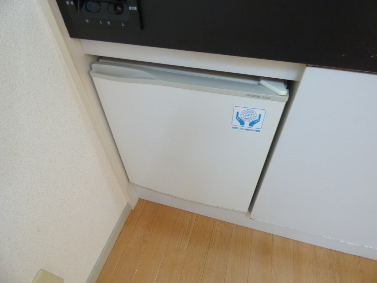 物件内観写真16　(冷蔵庫付)