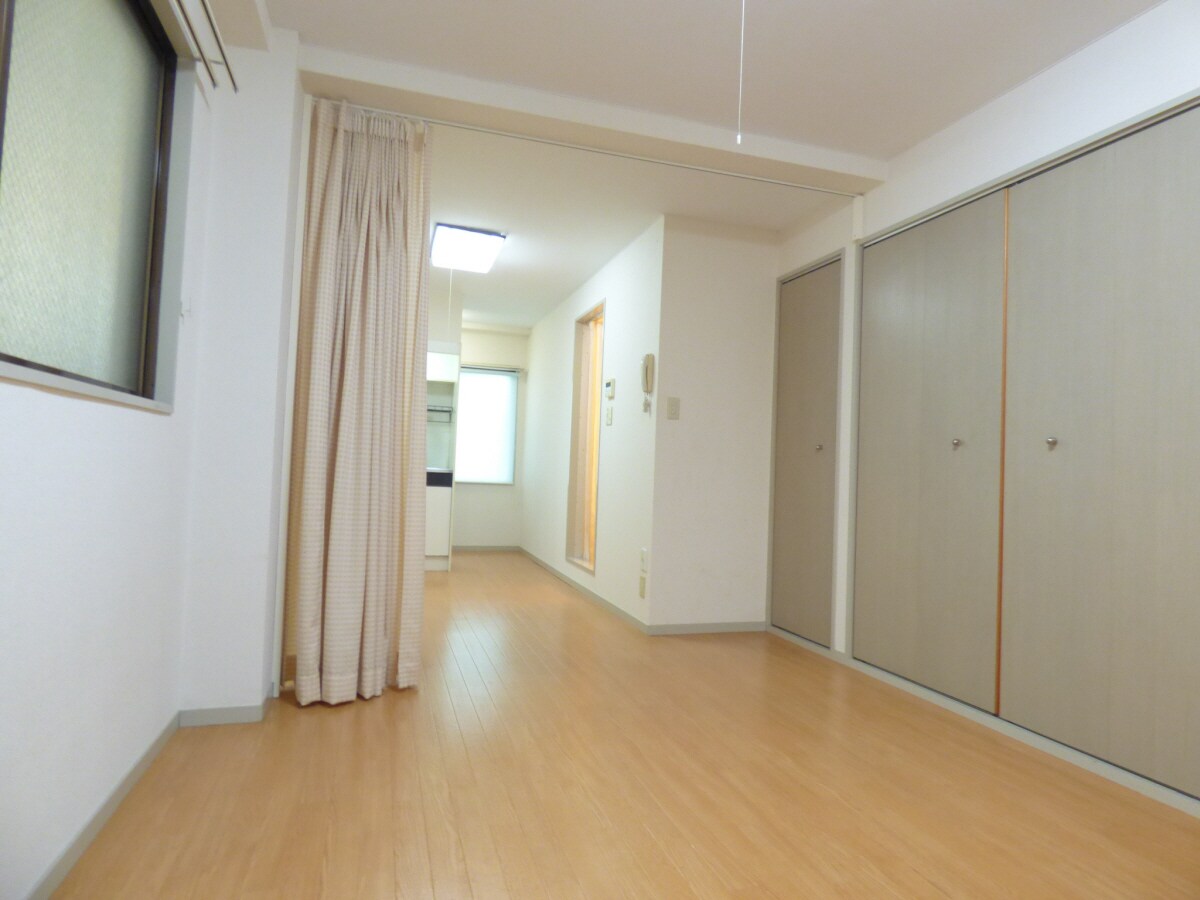 物件内観写真21　(キレイなフローリング)