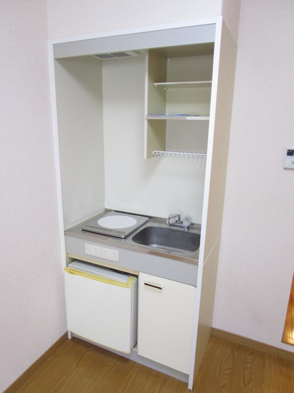 キッチン(ＩＨキッチン)