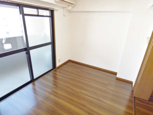 その他部屋・スペース(明るい洋室６帖)