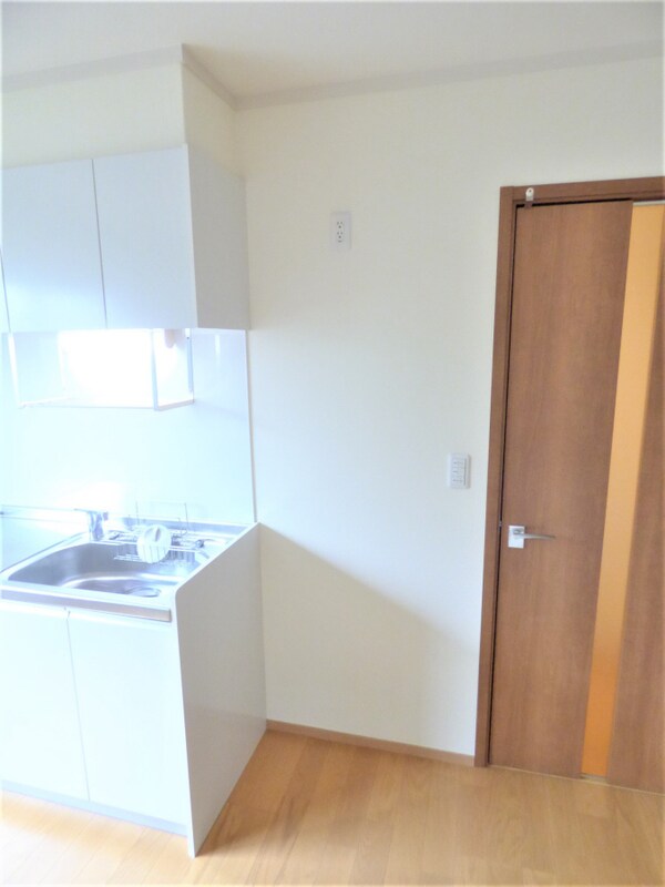 その他部屋・スペース(冷蔵庫置場)