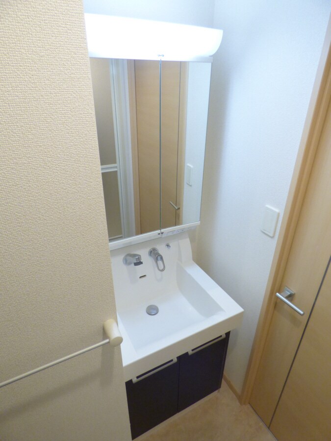 物件内観写真9　(シャンプードレッサー)