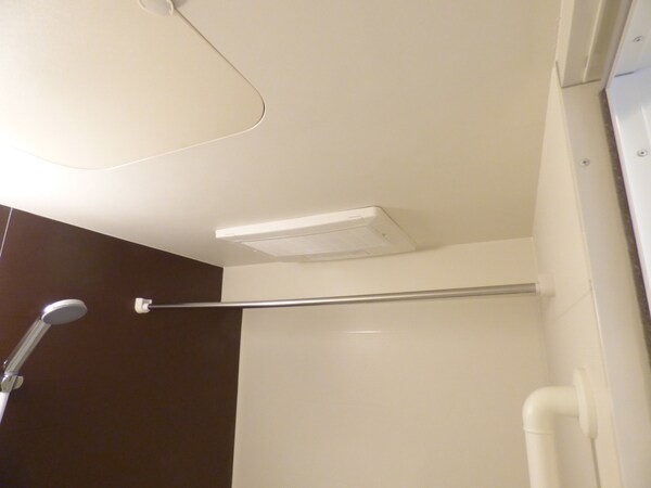 設備(浴室乾燥機)