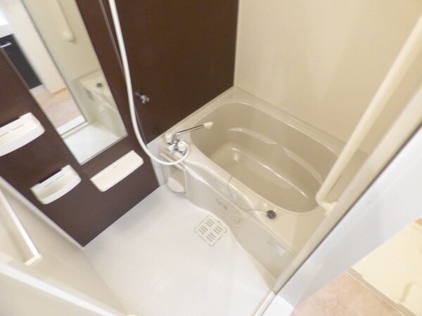 バス／シャワールーム等(オシャレな浴室)