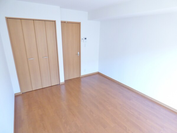 その他部屋・スペース(明るいフローリング)