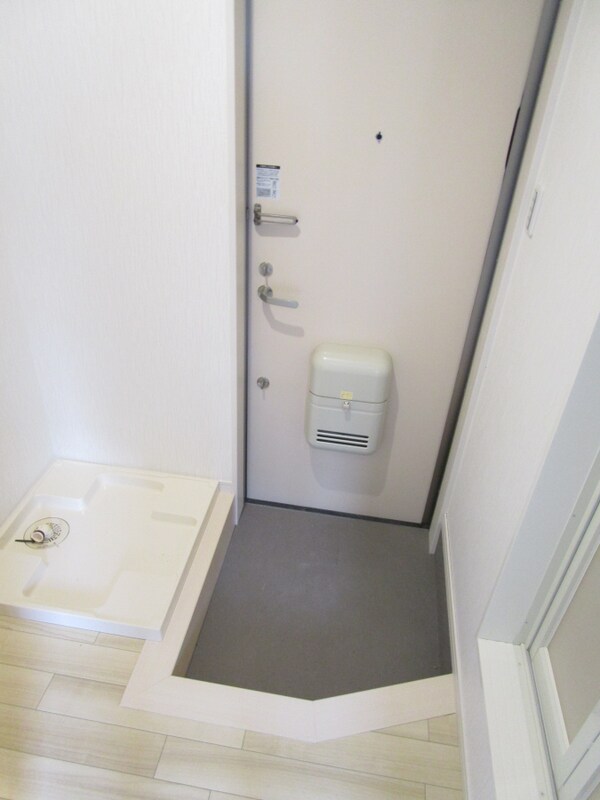 玄関(キレイな玄関)