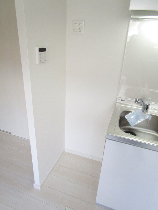 その他部屋・スペース(冷蔵庫置場)