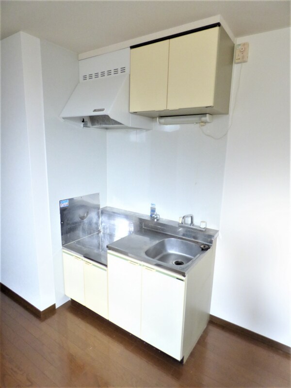 キッチン(ガスキッチン)