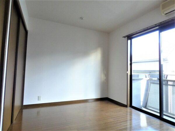 その他部屋・スペース(キレイなフローリング)