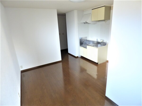 ダイニング(キレイなダイニング)