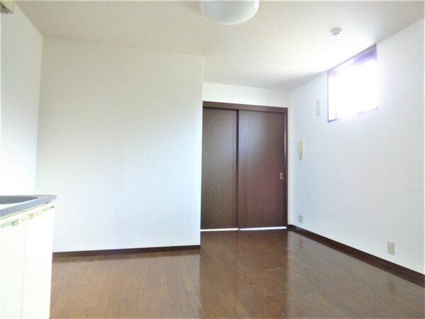 ダイニング(明るいダイニング)