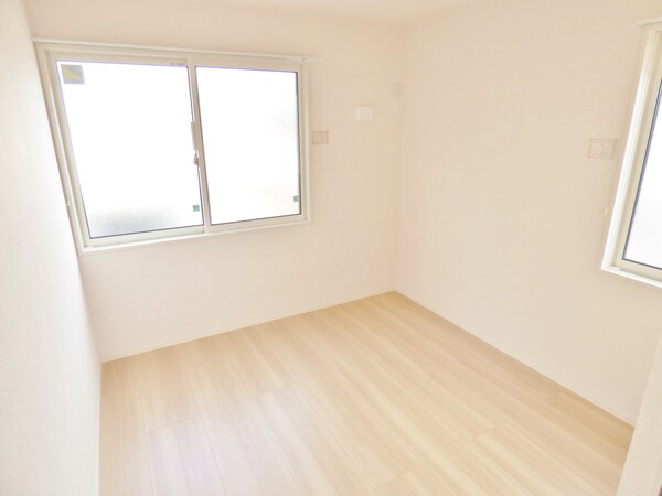 その他部屋・スペース(防音性のあるフローリング)