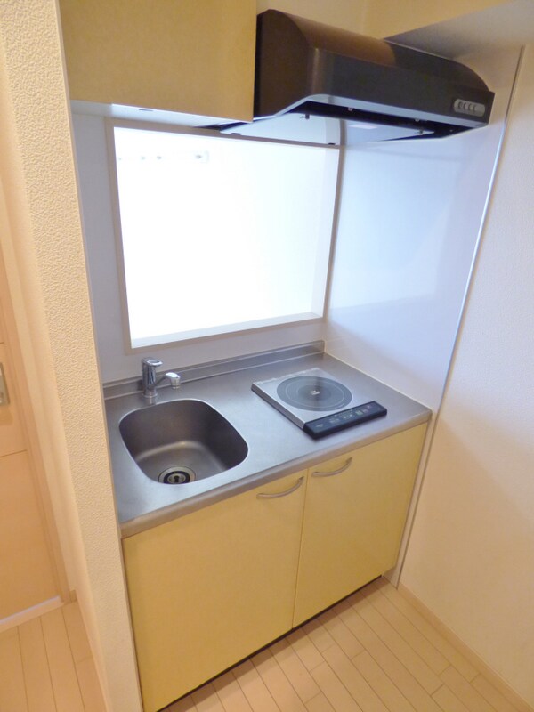 キッチン(カウンターＩＨキッチン)