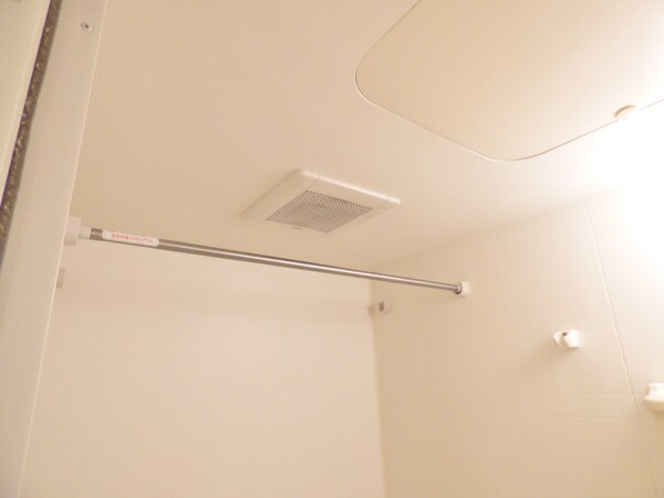 設備(浴室乾燥機)