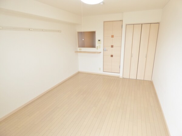 その他部屋・スペース(明るいフローリング)