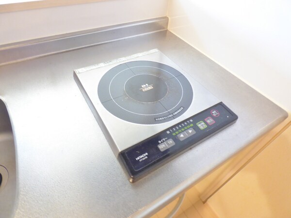 キッチン(ＩＨコンロ)