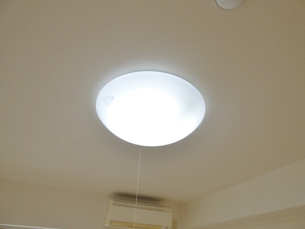 設備(リモコン照明)