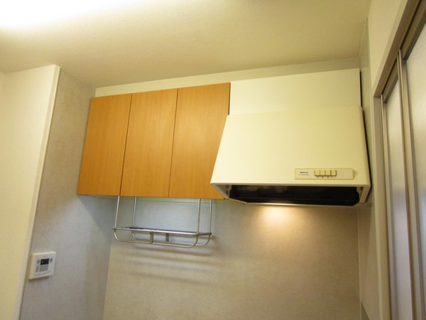 その他部屋・スペース(キッチンに天窓があり明るいです)