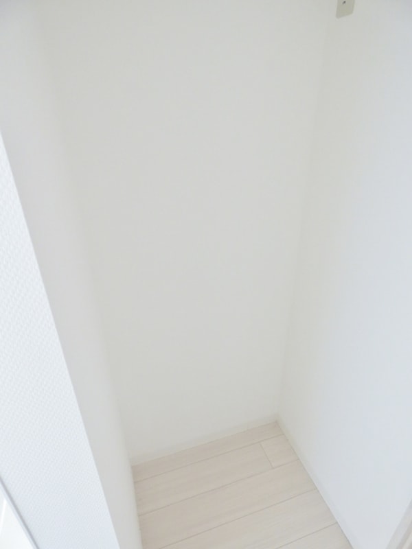 その他部屋・スペース(冷蔵庫置場)