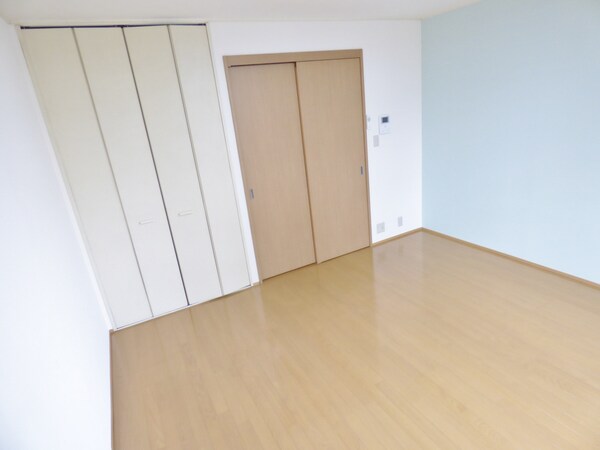 その他部屋・スペース(キレイなフローリング)