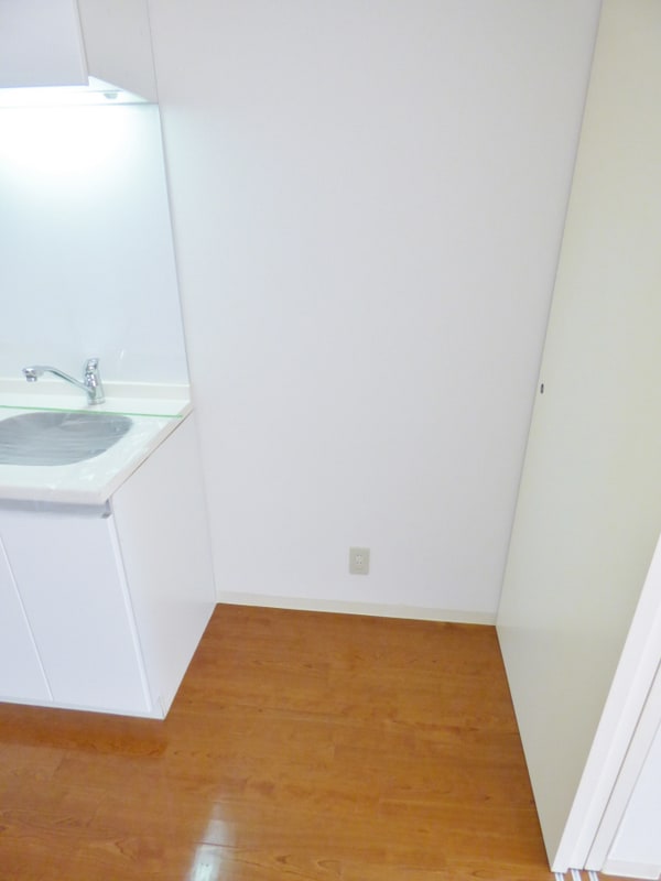 その他部屋・スペース(冷蔵庫置場)