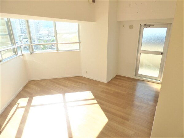 リビング(キレイなリビング)