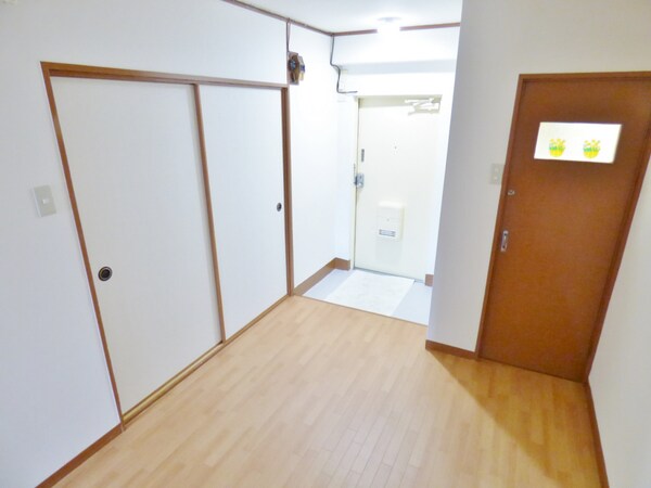 その他部屋・スペース(キレイな洋室)