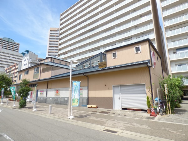 バス／シャワールーム等(近くに銭湯あります)