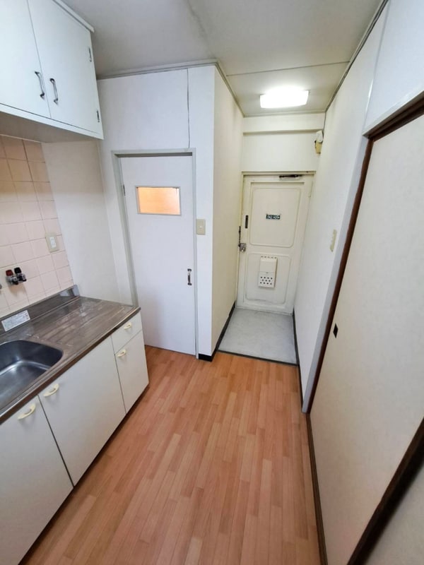 ダイニング(キレイなダイニング)